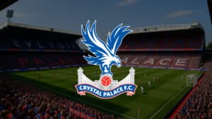 Crystal Palace FC reimagine match day content and bring fans closer to the action