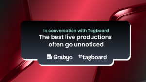The best live productions often go unnoticed